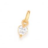 REF 542447 PINGENTE ROMMANEL