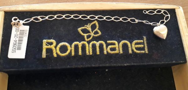 REF 550964 PULSEIRA ROMMANEL