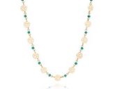 REF 531437 - COLAR ROMMANEL