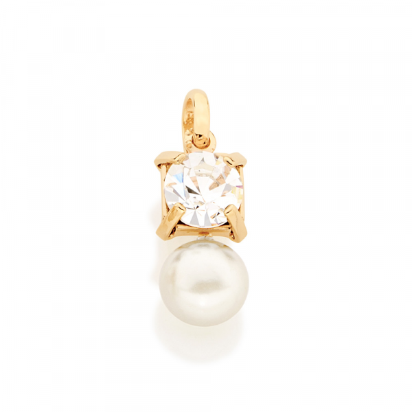 REF 541541 - PINGENTE ROMMANEL