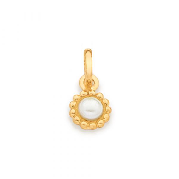 REF 542317 PINGENTE ROMMANEL