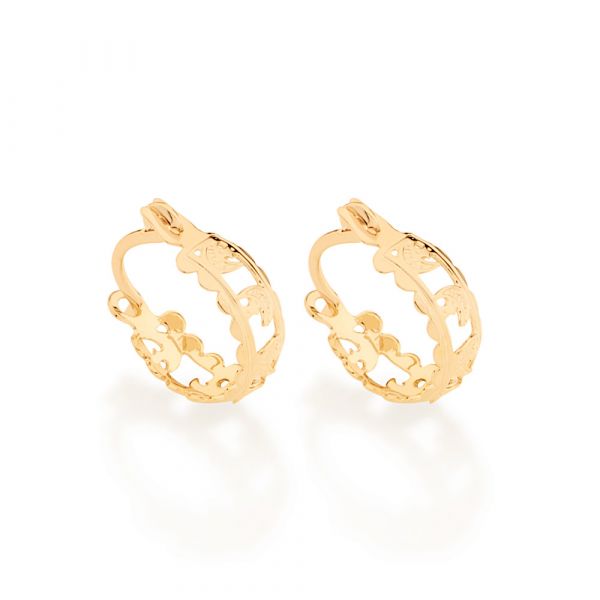 REF 523350 - BRINCO ROMMANEL
