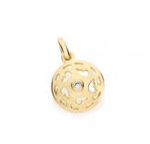 REF 541945 PINGENTE ROMMANEL