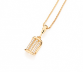 REF 541833 - PINGENTE ROMMANEL