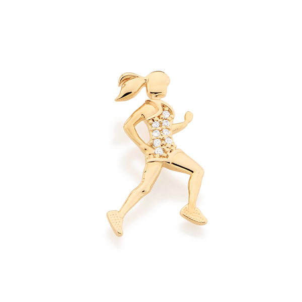 REF 541724 - PINGENTE ROMMANEL