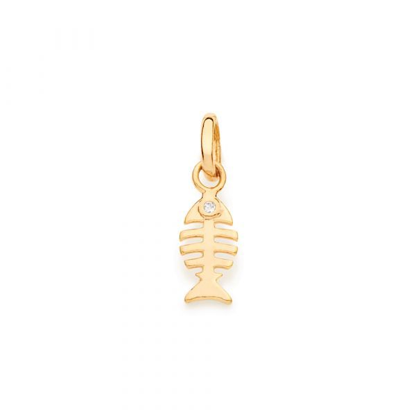 REF 542289 PINGENTE ROMMANEL