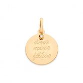 REF 542395 PINGENTE ROMMANEL