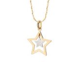 REF 541651 - PINGENTE ROMMANEL