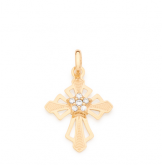 REF 542086 PINGENTE ROMMANEL