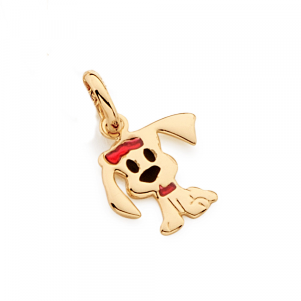 REF 541800 - PINGENTE ROMMANEL