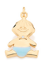 REF 541740 - PINGENTE ROMMANEL