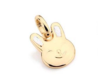 REF 541608 - PINGENTE ROMMANEL