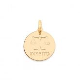 REF 542275 PINGENTE ROMMANEL