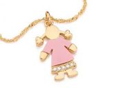 REF 541665 - PINGENTE ROMMANEL