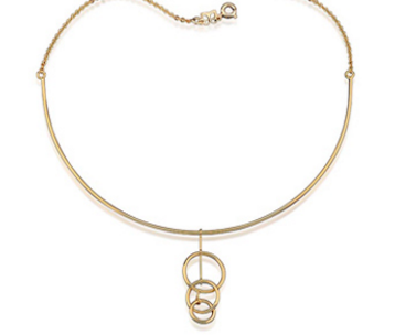 REF 531684 GARGANTILHA ROMMANEL